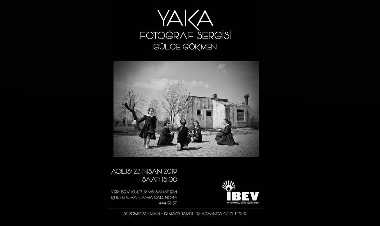 YAKA Fotoğraf Sergisi